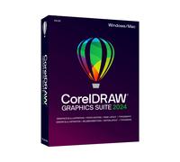 CorelDRAW Graphics Suite 2024 Windows/MAC