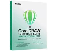 CorelDRAW Graphics Suite 2025 Special Edition