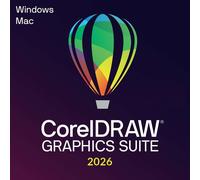 CorelDRAW Graphics Suite 2026