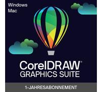 CorelDRAW Graphics Suite 365 (2026)