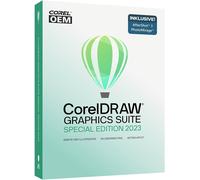 CorelDRAW Graphics Suite Special Edition 2023