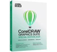 CorelDRAW Graphics Suite Special Edition 2024