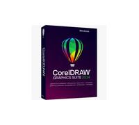 CorelDRAW Graphics Suite SU 365-Jours Abonnement
