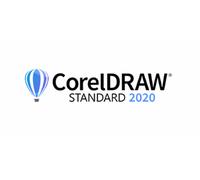 CorelDRAW Standard 2020