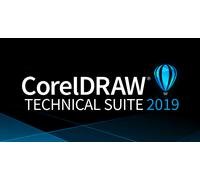 CorelDRAW Technical Suite 2019