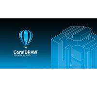CorelDRAW Technical Suite 2020