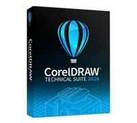 CorelDRAW Technical Suite Collectivité 3 Ans Abo (251-2500) - CorelDraw Technical Suite