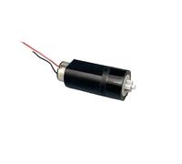 Coreless Gear electronic starter 10mm Planetary Gearbox electronic starter DC 1.5V 3V 3.7V 2V 50RPM Slow Speed DIY Lock Robot RUAJOGYNVM