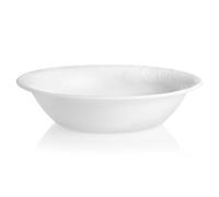 Corelle en relief Bella Faenza 510,3 gram à soupe/bol à céréales blanc