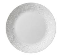 CorelleÃ‚® EmbossedTM Bella Faenza 10.25 Dinner Plate by CORELLE