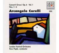 Corelli, a. - Concerto Grossi (12) Volume. 2