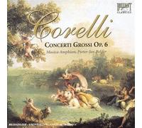 Corelli, A. - Corelli