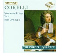 Corelli, a. - Sonata Strings-Volume. 1