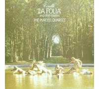 Corelli, A. – Sonates pour cordes – Hyperion