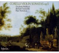 Corelli, a. - Sonates pour Violon