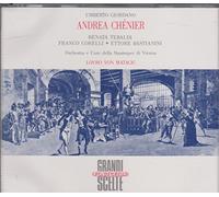 Corelli - Andrea Chenier