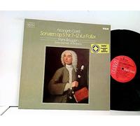 Corelli, Arcangelo - Frans Brüggen, Gustav Leonhardt, Anner Bylsma - Sonaten Op.5 Nr.7-12 ''La Folia''