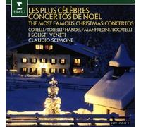 Corelli, Arcangelo - Les plus célèbres concertos de Noël