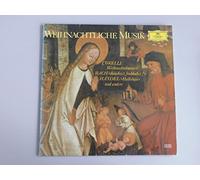Corelli Bach Händel - Product 5eee003edcf2a2.37232089