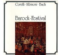 Corelli - Barock Festival