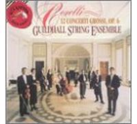 Corelli - Concerti