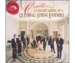 Corelli - Concerti