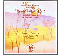 Corelli - Concerti Grossi 1