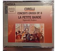 Corelli:Concerti Grossi