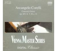 Corelli - Concerti Grossi