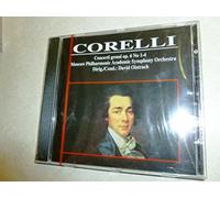 Corelli - Concerti Grossi