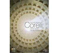 Corelli: Concerti Grossi [Dvd Video]