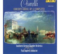 Corelli: Concerti Grossi, OP. 6
