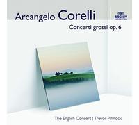 Corelli : Concerti Grossi op.6 (Audior)