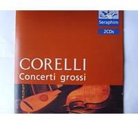 Corelli - Concerti Grossi Opus 6