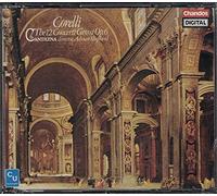 Corelli - Concerti Grossi, Opus 6