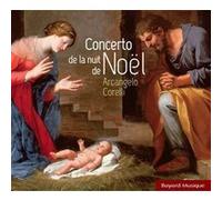 Corelli Concerto De La Nuit De Noël