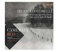 Corelli:Concerto Grosso