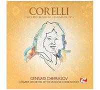 Corelli: Concerto Grosso No. 8 In G Minor, Op. 6 (Digitally Remastered)