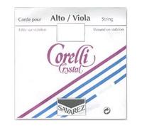Corelli Cordes Alto Crystal Ré Nylon/Alu.filé Light 732L