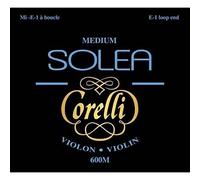 Corelli, Cordes Violon Solea, Jeu E à boucle 600M