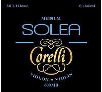 Corelli Cordes violon Solea jeu avec boule 600MB