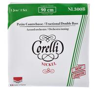 Corelli Corelli 300B Double Bass Strings