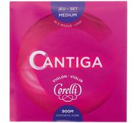 Corelli Corelli 900M Cantiga Violin Strings