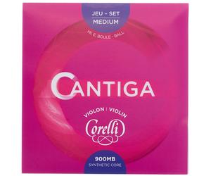 Corelli Corelli 900MB Cantiga Violin Strings