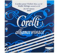 Corelli Corelli Alliance 800M Violin Strings