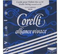 Corelli Corelli Alliance 802M Violin String A