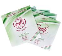 Corelli Corelli Crystal 700MLB Violin Strings