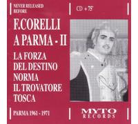 Corelli,Franco - A Parma V.2