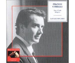 Corelli, Franco - Arie e Canzoni Da Opere [DE Import]
