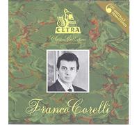 Corelli,Franco - Frühe Rundfunkaufnahmen V.2 [Import]